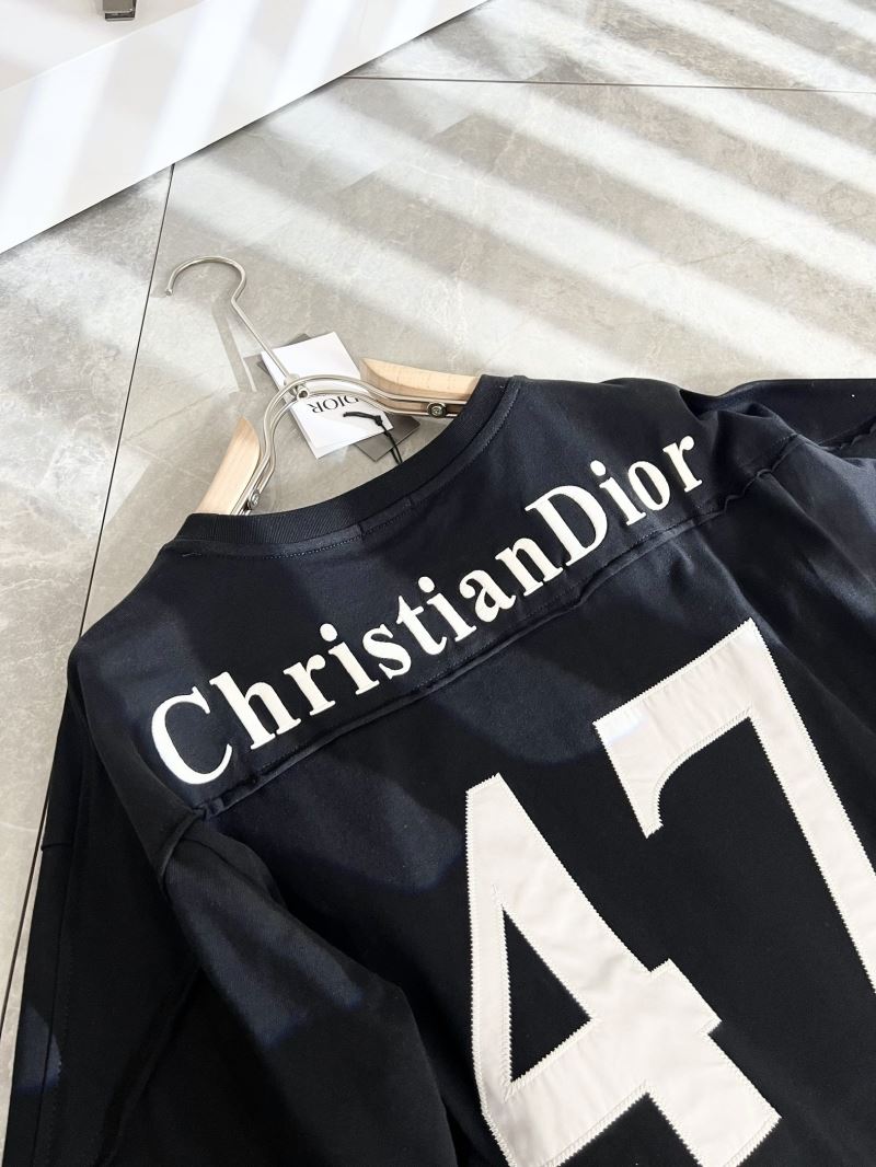 Christian Dior T-Shirts